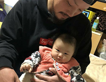 イクメン