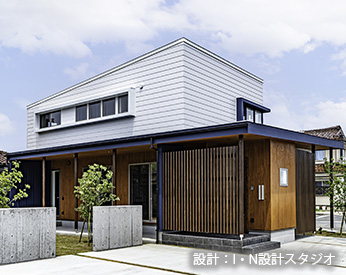 Ｔ様住宅新築
