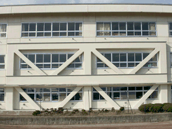 山形市立楯山小学校