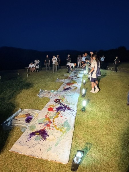 アート作品